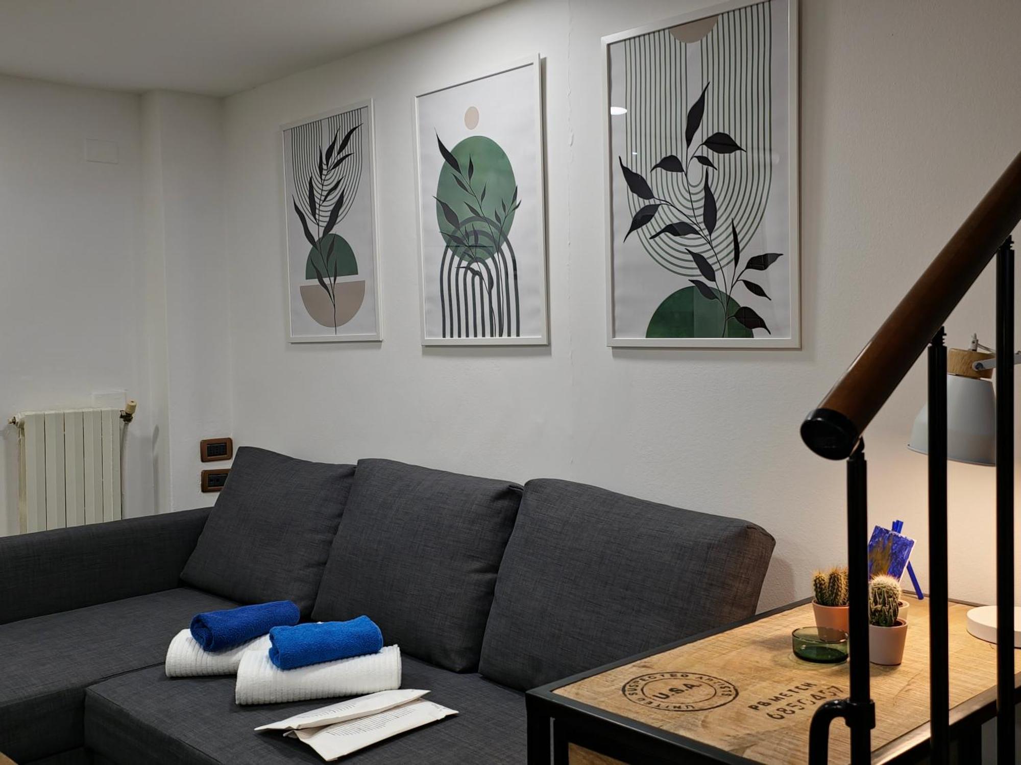 Buonarroti Loft - Citylife 15Min Duomo Mailand Exterior foto