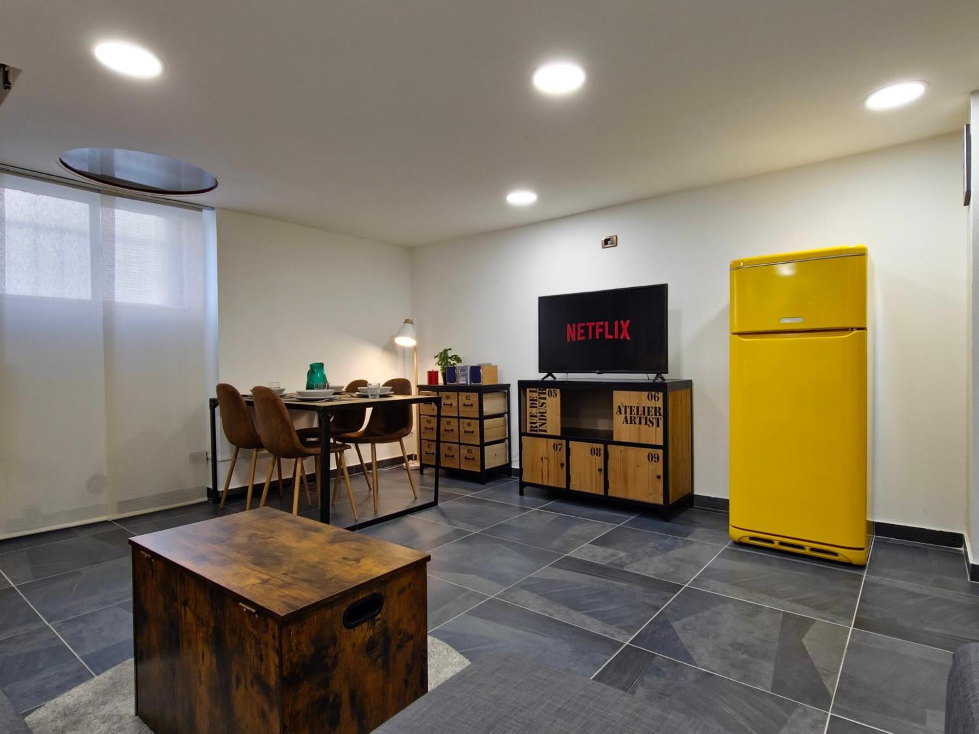 Buonarroti Loft - Citylife 15Min Duomo Mailand Exterior foto