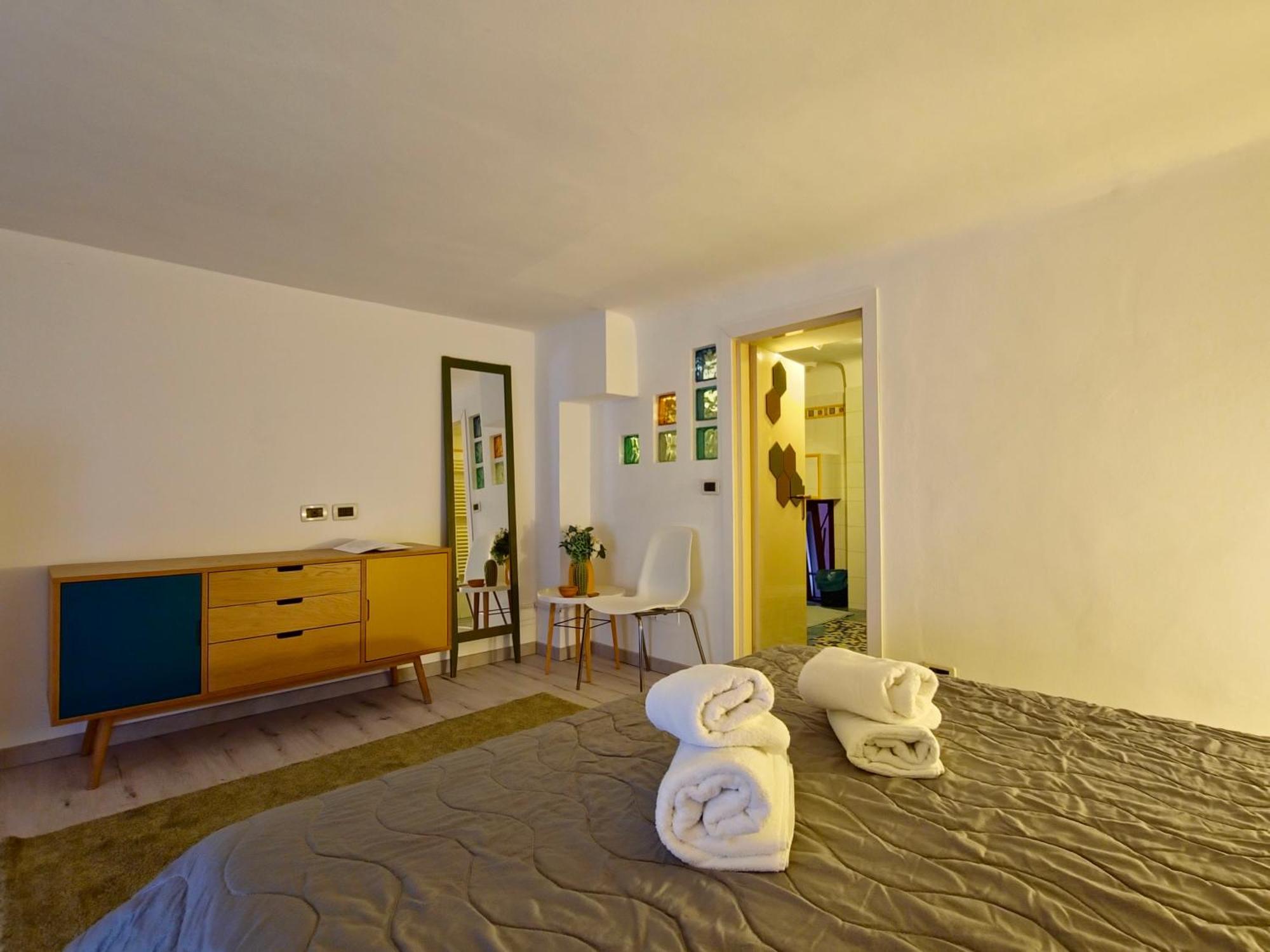 Buonarroti Loft - Citylife 15Min Duomo Mailand Exterior foto