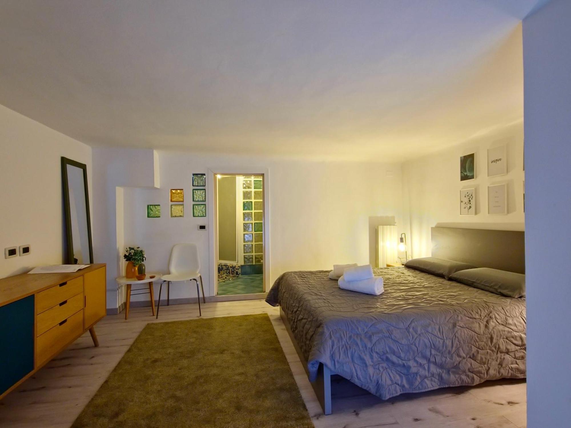 Buonarroti Loft - Citylife 15Min Duomo Mailand Exterior foto